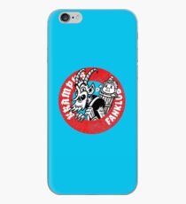 Krampus FanKlub iPhone Case