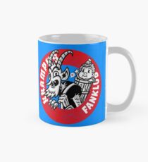 Krampus FanKlub Mug
