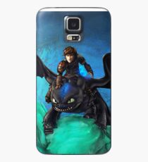 The Alpha Protects Them All Case/Skin for Samsung Galaxy