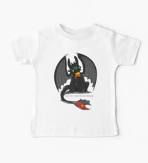 Can't take the sky Baby Tee