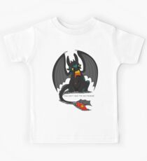 Can't take the sky Kids Tee