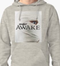 SKILLET AWAKE Pullover Hoodie