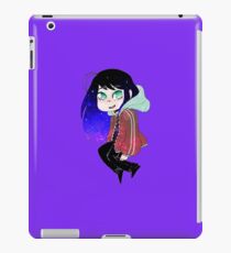 Space Boy Nike iPad Case/Skin