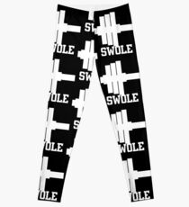 Swole Leggings