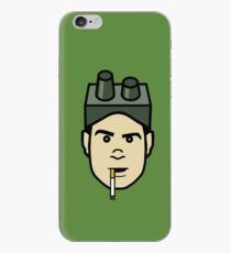 Ray Stantz (Ghostbusters) iPhone Case