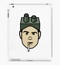Ray Stantz (Ghostbusters) iPad Case/Skin