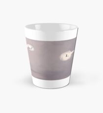 enjolras and his lieutenants Tall Mug
