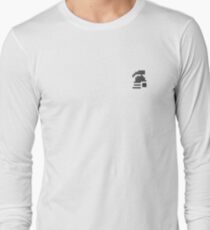 OSRS Ironman Langarmshirt