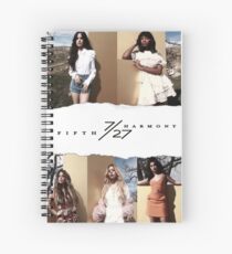 Cuaderno de espiral 727 PHOOTSHOOT !!!