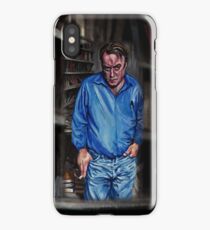 The Hitch iPhone X Case