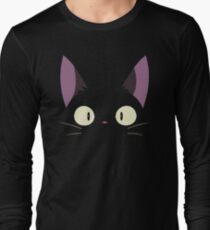 Jiji, Kiki's Delivery Service Long Sleeve T-Shirt