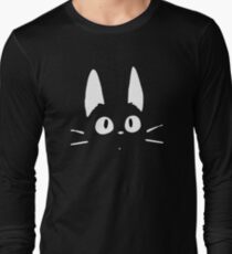 Jiji, Kiki's Delivery Service Long Sleeve T-Shirt