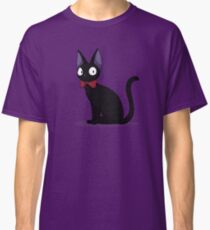 Jiji, Kiki's Delivery Service Classic T-Shirt