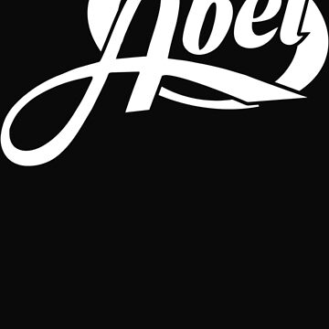 Abel Reels Fly Fishing Logo Classic Sticker for Sale by