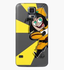 Hey, Minion! Case/Skin for Samsung Galaxy