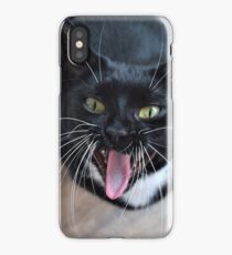 @PURRMINATORS Ink iPhone Case