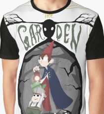 Over The Garden Wall: Gifts & Merchandise | Redbubble