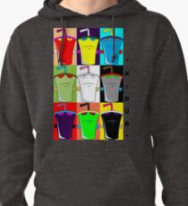 Master Shake Pullover Hoodie