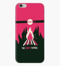 The Empty Hearse iPhone Case