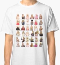 UNHhhh Classic T-Shirt