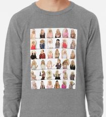 UNHhhh Lightweight Sweatshirt