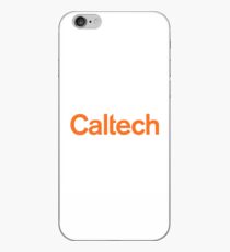 Caltech iPhone Case