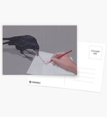 Life Postcards