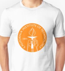 Caltech Unisex T-Shirt