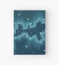 Northern Skies II Hardcover Journal