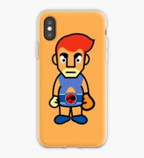 Lion-O - Cloud Nine iPhone Case