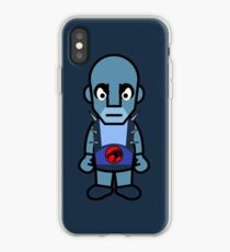 Panthro - Cloud Nine iPhone Case