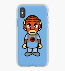 Tygra - Cloud Nine iPhone Case