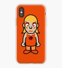 Cheetra - Cloud Nine iPhone Case