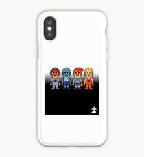 Thundercats - Cloud Nine iPhone Case