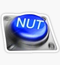 Nut Button Sticker