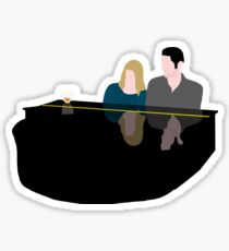 Lucifer - 1x09 - I'm here for you Sticker