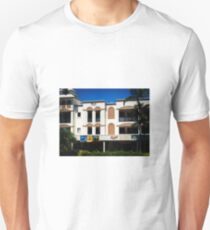 Regal Port Douglas Unisex T-Shirt