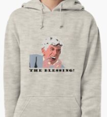 THE BLESSING! Pullover Hoodie