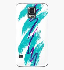 Jazz Solo Cup Case/Skin for Samsung Galaxy