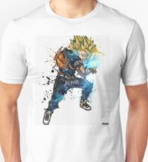 Walmart dragon ball xenoverse 2 t shirt vernon