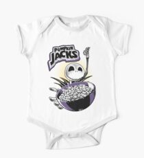 Pumpkin Jacks One Piece - Short Sleeve