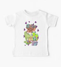 Rocko's Modern Family Baby Tee
