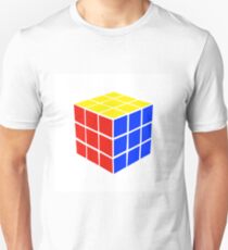 Rubix Unisex T-Shirt