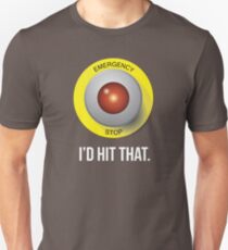 E-Stop Unisex T-Shirt