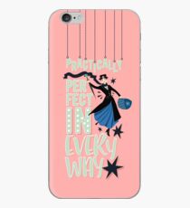 Mary Poppins iPhone Case