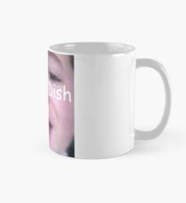Turket dish Mug