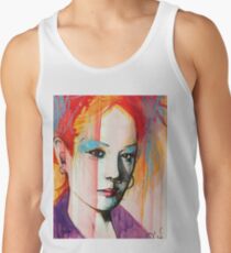 Bad Ass Men's Tank Top