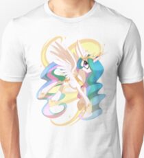 Princess Celestia Unisex T-Shirt