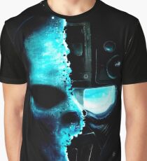 electric Graphic T-Shirt