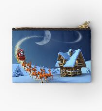CHRISTMAS Studio Pouch